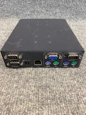 BELKIN OMNIVIEW ENTERPRISE QUAD-BUS SERIES REMOTE IP CONSOLE  F1DE101G picture