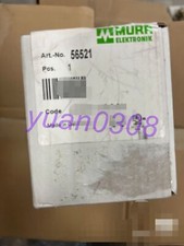1PC NEW MURR 56521 Bus Module Via DHL or FedEX picture