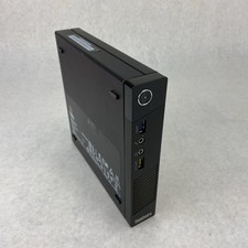Lenovo ThinkCentre M73 Micro Intel Core i5-4570T 2.9 GHz 8 GB RAM No HDD No OS picture