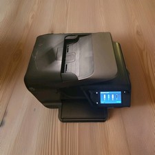 HP OfficeJet Pro 8600 Plus Printr Wireless All-In-One Inkjet N911a  Tested Works picture