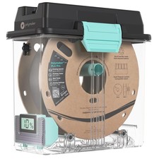 Polymaker PolyDryer Filament Storage Box for 1kg PA Nylon PLA PETG ASA ABS picture