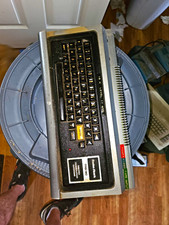 Radio Shack TRS-80 Vintage Home Computer System Model 26-1001 picture