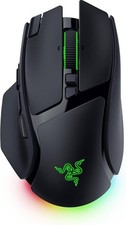 Razer Basilisk V4 Pro - Fully Customizable Wireless Ergonomic Gaming Mouse picture