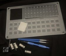 Switch Tester Station picture
