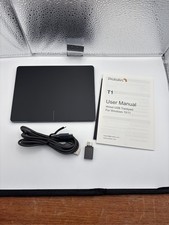 ProtoArc T1 Wired USB Trackpad picture