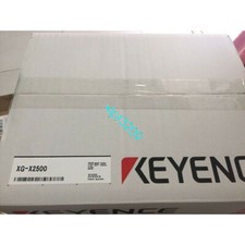 XG-X2500   KEYENCE  Vision System Controller  Brand New in Box DHLorFedEX picture