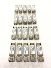 80x Cisco DS-SFP-FC8G-SW 10-2418-01 Transceiver Modules WORKING  picture