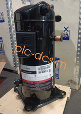 1PCS NEW ZB45KQE-TFD-558 Compressor shipping Via DHL/Fedex picture