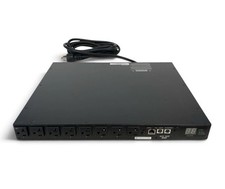 Tripp Lite PDUMH20ATNET PDU Switched Power Distribution Unit 16-Outlets 120V 20A picture