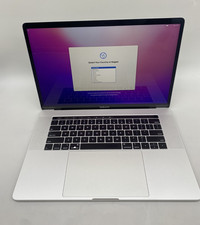 Apple MacBook Pro 15