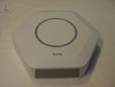 LUMA HOME MESH WIFI EXTENDER ROUTER MXF-L1000 - NO POWER CORD INCLUDED picture