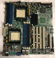 Tyan Thunder K8SD Pro Dual Socket Server Motherboard- S2882G3NR-D picture
