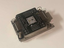 OEM Genuine Dell PowerEdge XR11 CPU Cooling Heatsink XFTTW 0XFTTW picture