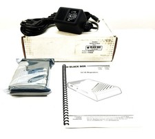 Black Box SCSI Repeater IC499AE NOS picture
