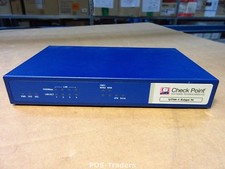 Check Point UTM-1 Edge N SBXN-200-3 VPN Firewall 8 Node 4 Gigabit Ports EXCL PSU picture