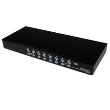 Startech.com Control Up To 16 USB Computers From A Single Keyboard, picture