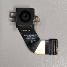 Genuine Microsoft Surface Pro 5 6 7 1796 1866 Rear Back Main Camera AB-CB0528-1 picture