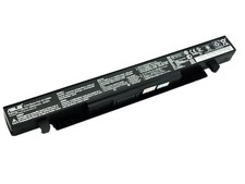 Original Asus A41-X550A Laptop Battery R409VC R510 X452 P450 F552 X550B X550CC picture