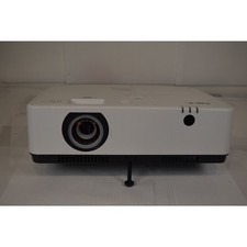 NEC NP-ME423W 3LCD Projector 4200 Lumens WXGA HDMI - 1460 Lamp Hours Tested picture