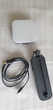 Logitech Litra Glow Webcam 1080P HDWeb Camera with Built-in HD Microphone VU0061 picture