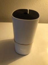 TP-Link Deco M4R AC1200 Whole Home Mesh WiFi System Router With Pwr Supply Works picture
