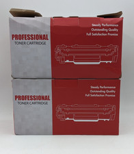 PROFESSIONAL TONER CARTRIDE | Cartridge067-4-WC | 4 PACK | BUNDLE OF 2 picture