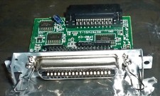 Star Micronics TSP600 Parallel Interface Port Adapter - IFBD-C2 picture