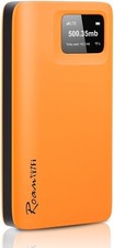 Portable WiFi Hotspot Mobile Router 4G LTE 170+ Countries Global Travel MiFi picture