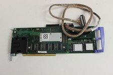 IBM 39J5584 PCI AUXILIARY CACHE ADAPTER BOARD WITH CABLE picture