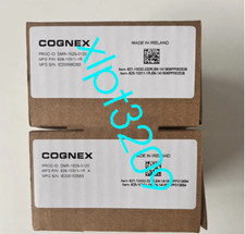 DMR-152S-0120 COGNEX DMR-152S-0120 Stationary Code Reader New FedEx or DHL picture