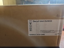 New 404538 Decurl Unit Du5030 Ricoh Pro 8100EX D741-17 picture
