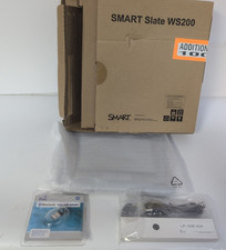 SMART SLATE WS200 W/ BLUETOOTH WIRELESS PEN ACCESSORIES picture