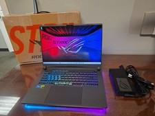 ASUS ROG Strix G16 (2025)  i7-14650HX Nvidia RTX 5060 8gb 1Tb ssd 16gb ddr5 ram picture