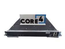 CISCO WS-SVC-WISM2-1-K9 Wireless Module w/ 100 AP Support Li picture
