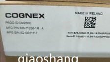 DM260Q Cognex Scanner Brand New Fast shipping FedEx or DHL picture