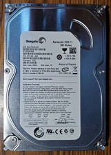 Seagate Barracuda 7200.12 ST3320613AS 320 GB 3.5