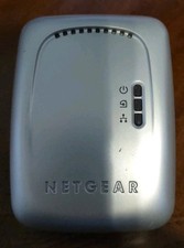 NETGEAR WALL PLUGGED BRIDGE XE102 picture