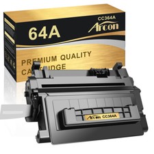 1PK CC364A 64A Compatible For HP Toner Cartridge P4014N P4015N P4015X P4015TN picture