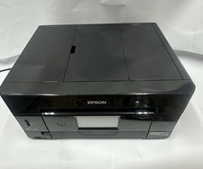 Epson XP-7100 Wireless Color Photo Printer All-in-One Scanner Copier Tested picture