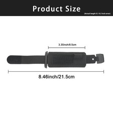 3X Handstrap Hand Strap for Zebra  Symbol TC70 TC75 TC72 TC77 picture