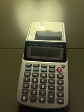 Canon Palm Printer P1-DH V picture