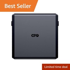 GPD Official Win 5 External Battery Replacement 80.04Wh Power Pack picture