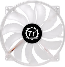 Thermaltake 200Mm Pure 20 Series Blue LED Quiet High Airflow High Performance Ea picture