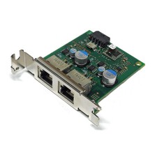 IBM Dual Port Serial Interface Card for PowerSystem 98Y7650 98Y9137 picture