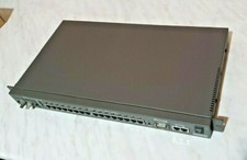 IBM 8224 - 16-Port Ethernet Office Network Stackable Hub + 10Mbit Fiber picture