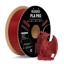 【Buy 3 Get 2 Free,Add 5】ELEGOO PLA PLA+Rapid PLA+ ASA 3D Printer Filament 1KG picture