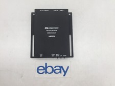 Crestron HD-SCALER-HD-E High-Definition Video Scaler FREE S/H picture