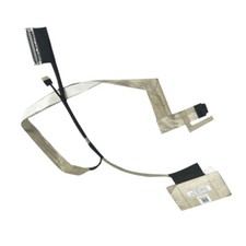 40PIN FHD EDP RGB Screen Flex Cable For Dell Latitude 5400 5401 0KCY64 picture