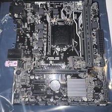 ASUS PRIME B250M-K Motherboard LGA 1151 Intel B250 DDR4 DIMM Micro ATX picture