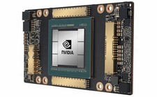 Nvidia A800 80GB PCIE OEM Deep Learning HPC GPU ChatGPT Ai 900-21001-0030-100 picture